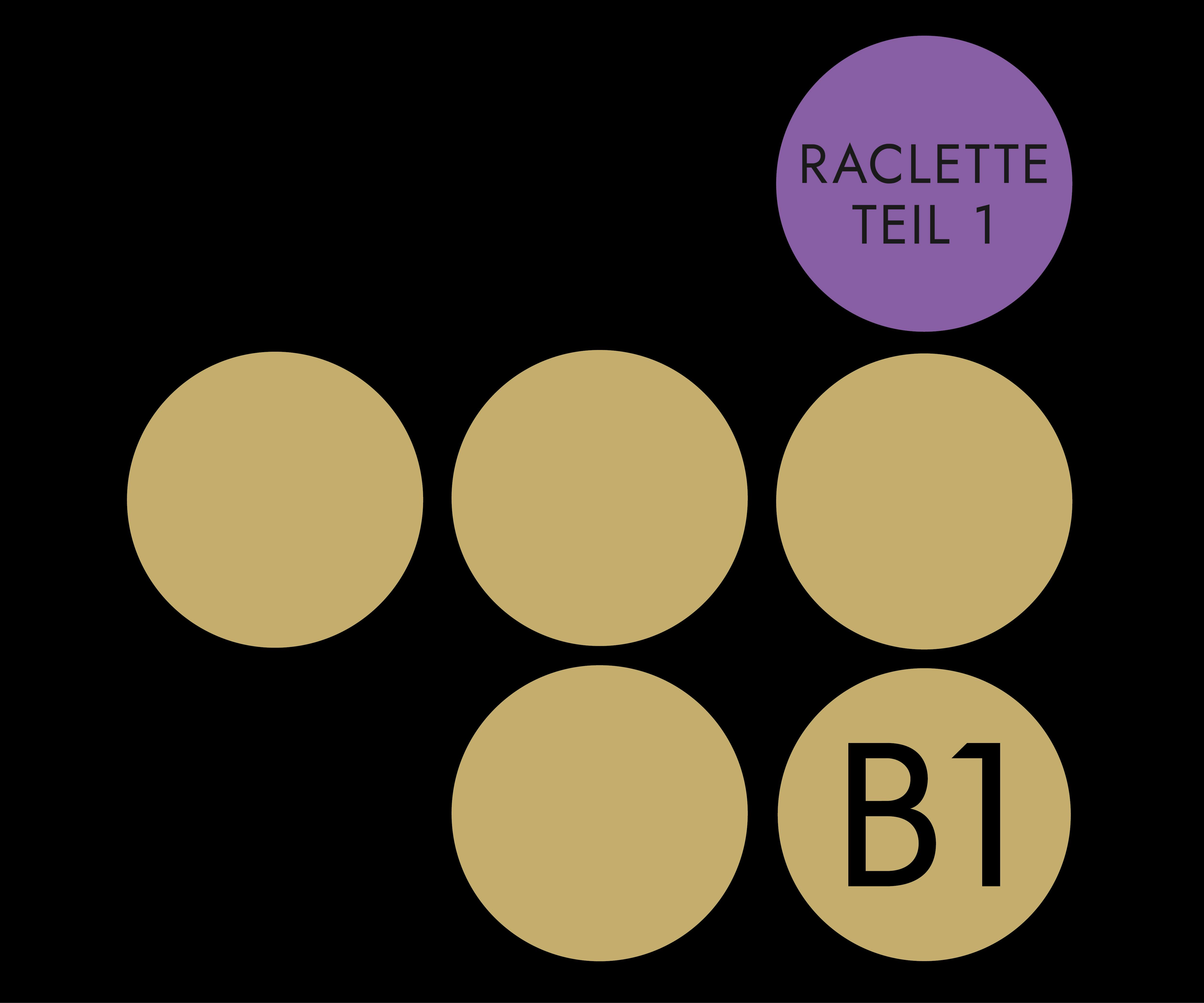 Raclette & Genuss mit Aussicht