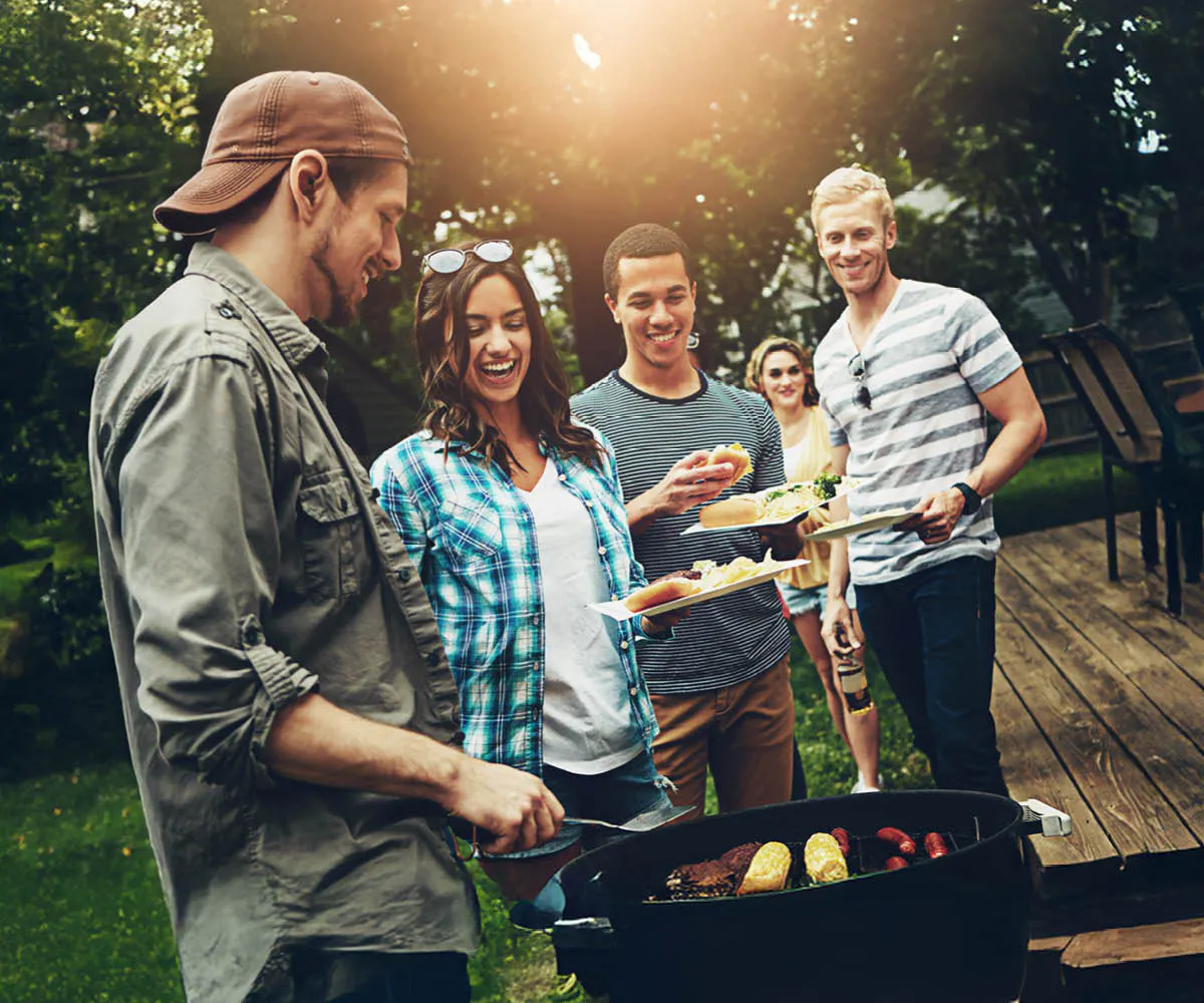 HSLU T&A Rave & Grill&nbsp;- Studierende