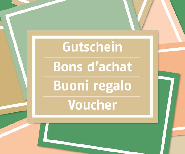 ZFV-Gutschein