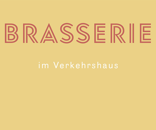 Wertgutschein Brasserie im Verkehrshaus der Schweiz