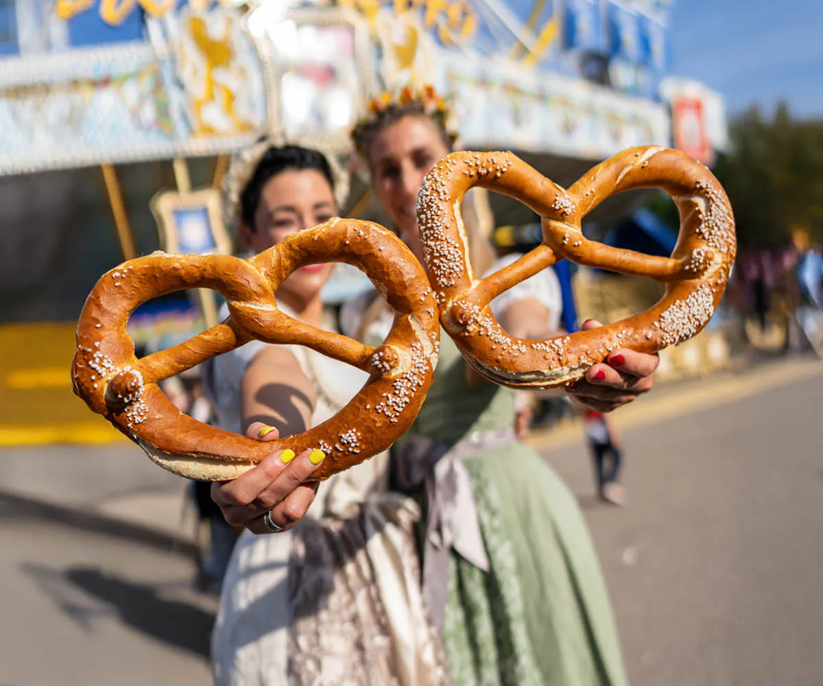 HSLU I&W Frühjahrswiesen &nbsp;- Studierende