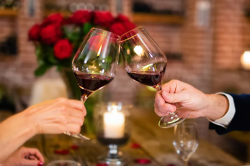 sDörfle Valentinsgutschein