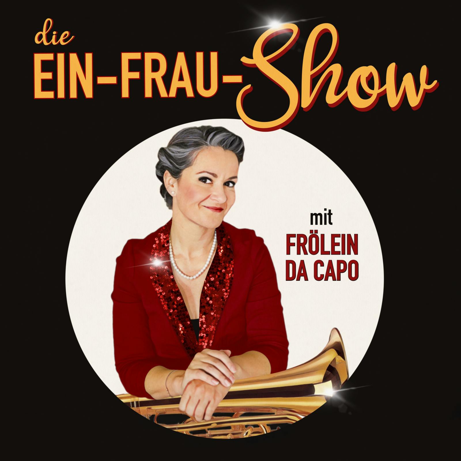 Frölein da Capo - Die Ein-Frau-Show