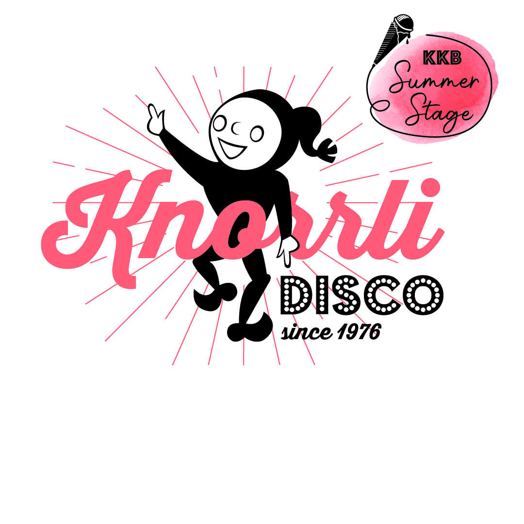  KKB-Summerstages Knorrli Oldies Disco