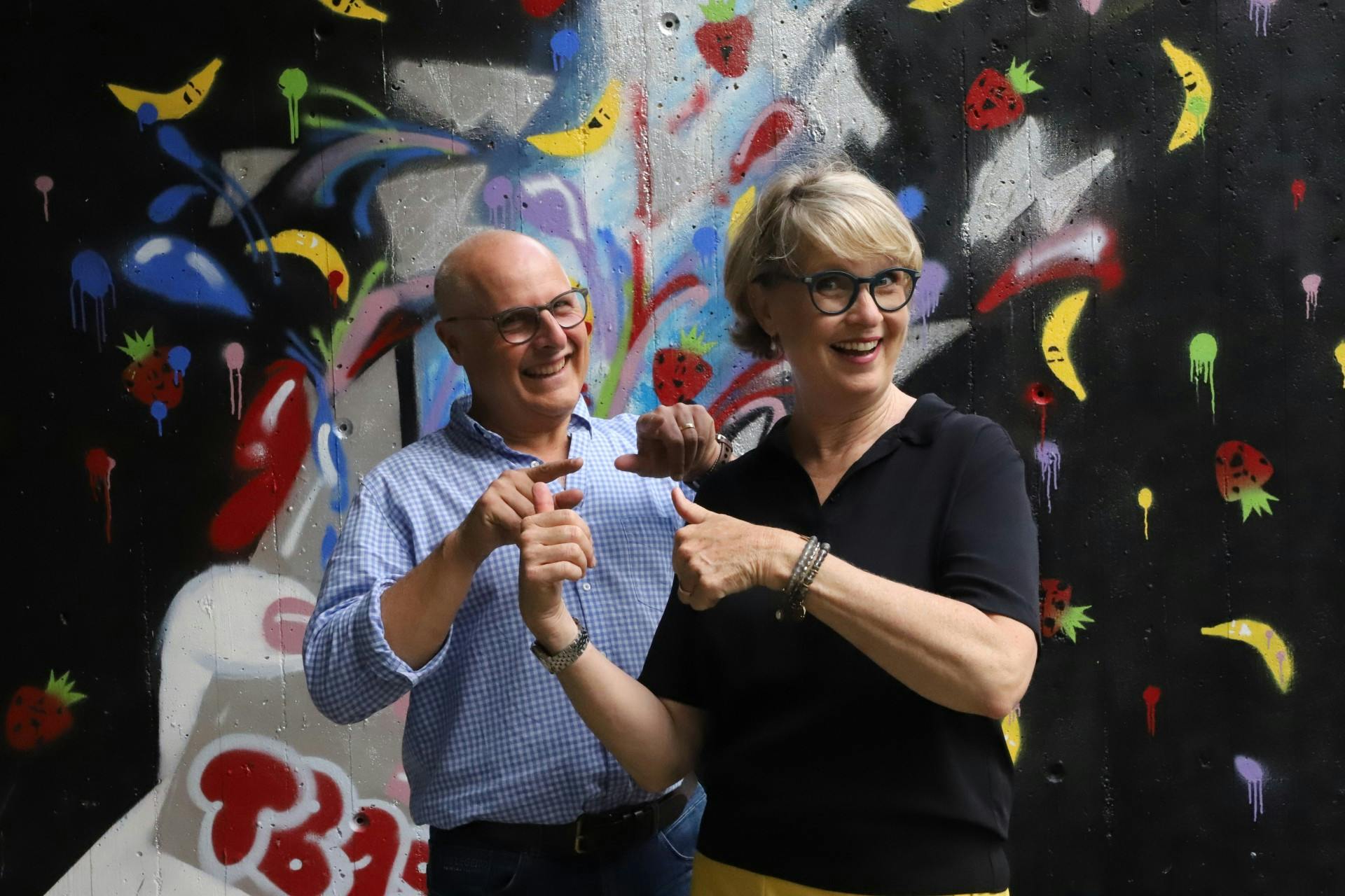 Schreiber vs. Schneider - Schatz