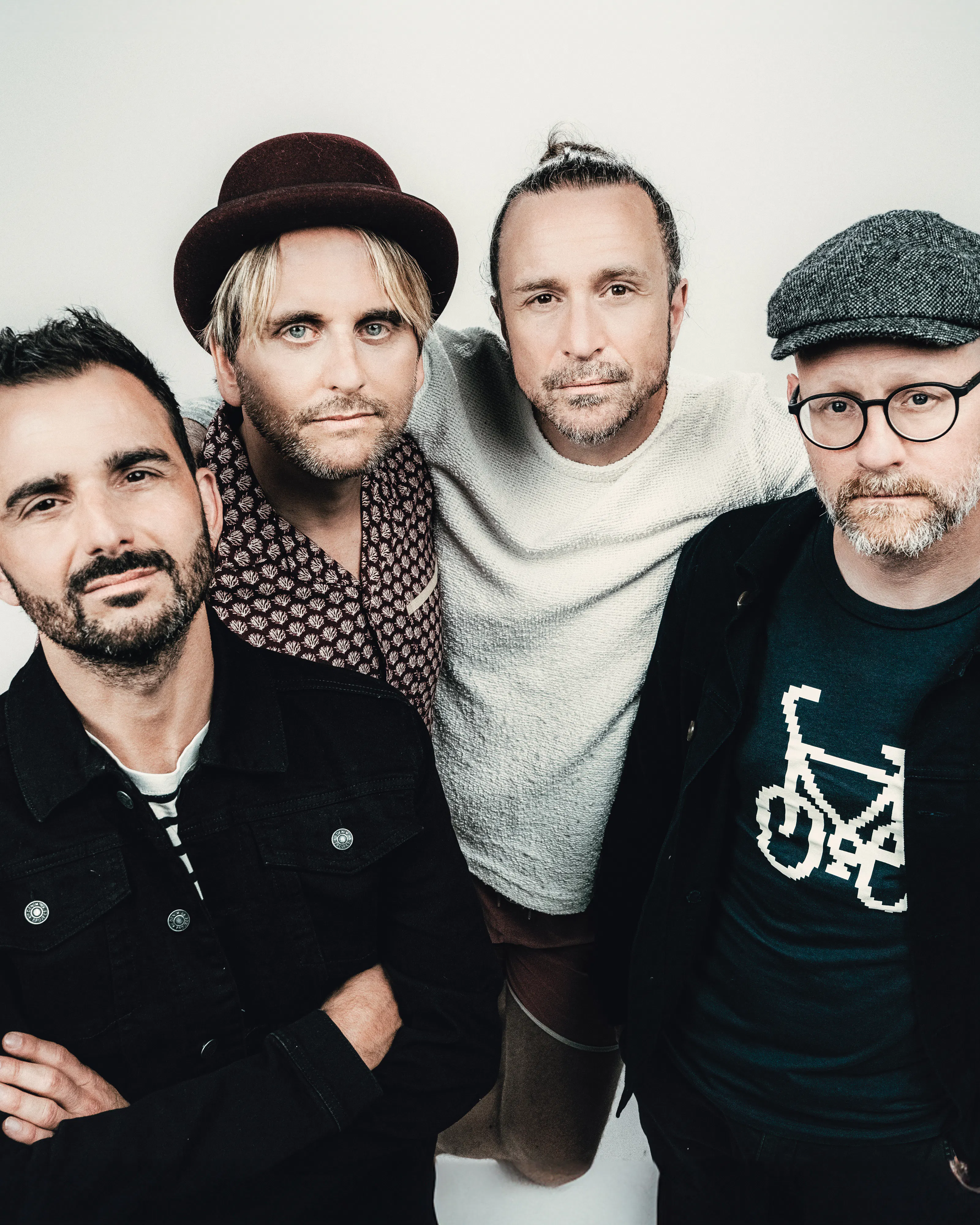 Dada Ante Portas - TEN plugged