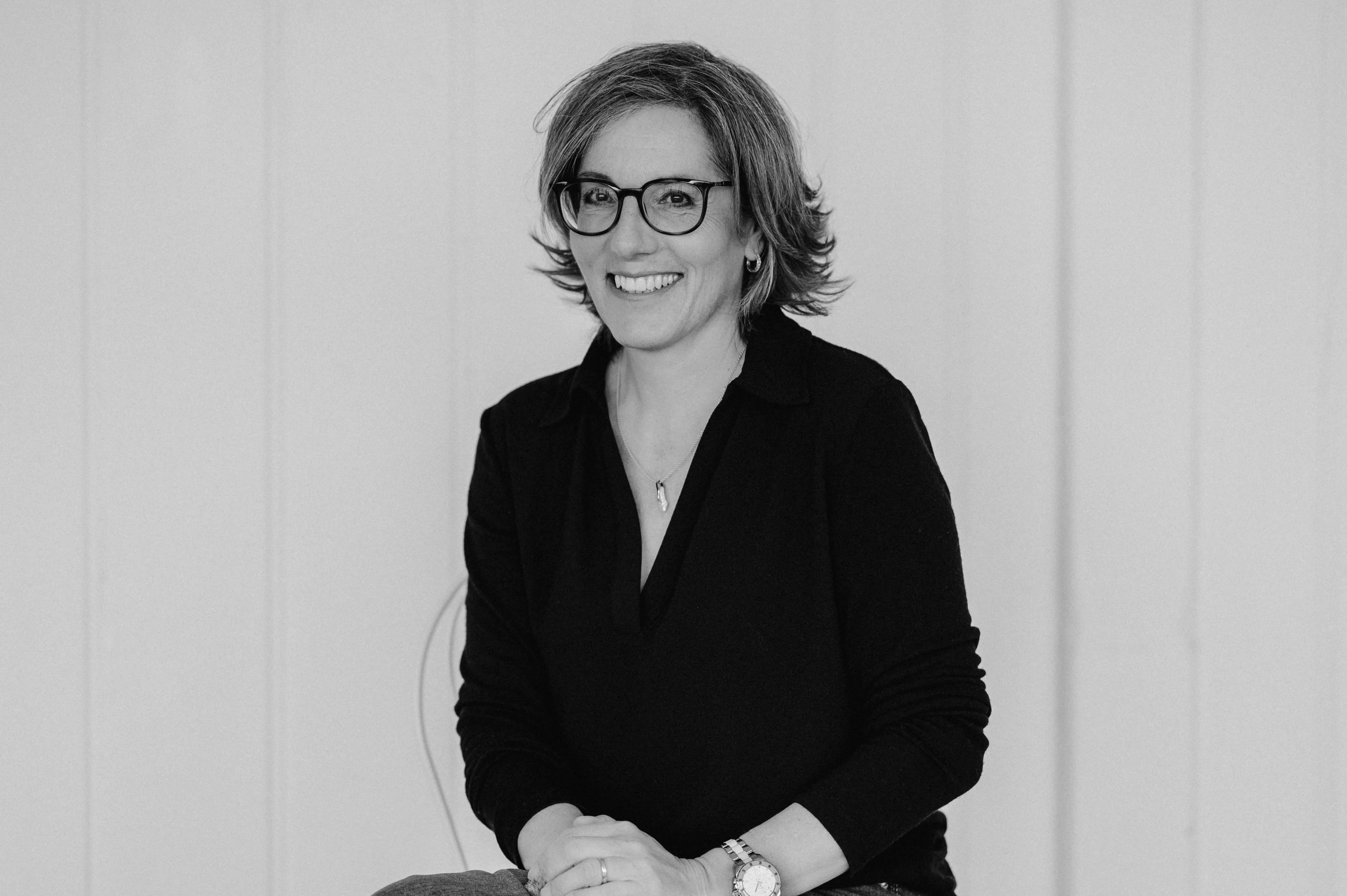 Irene Graf - Bedienigsaaleitig fählt