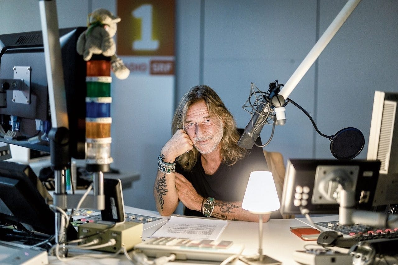 Pflotschhoger#25 mit Ralph Wicki