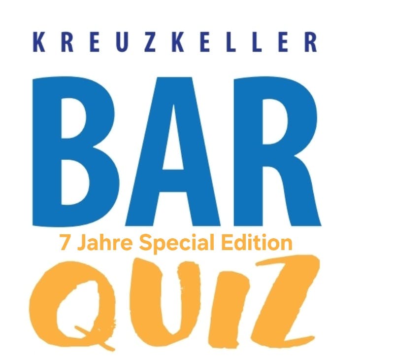 7 Jahre Barquiz Special