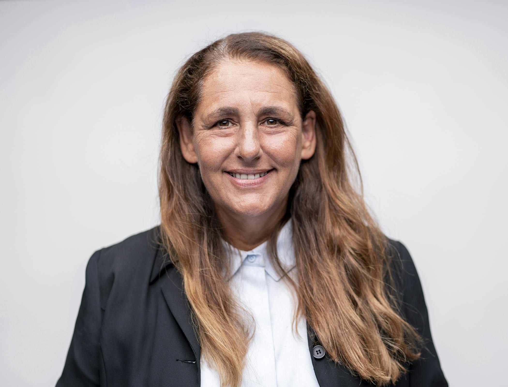 Pflotschhoger #24 - mit Jacqueline «Jacky» Badran