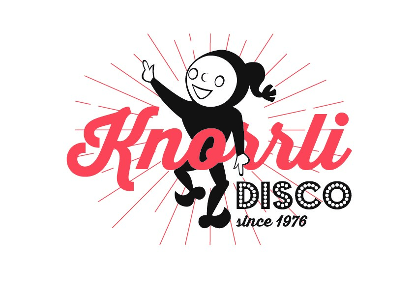 KKB Summerstages - Knorrli Disco Open Air