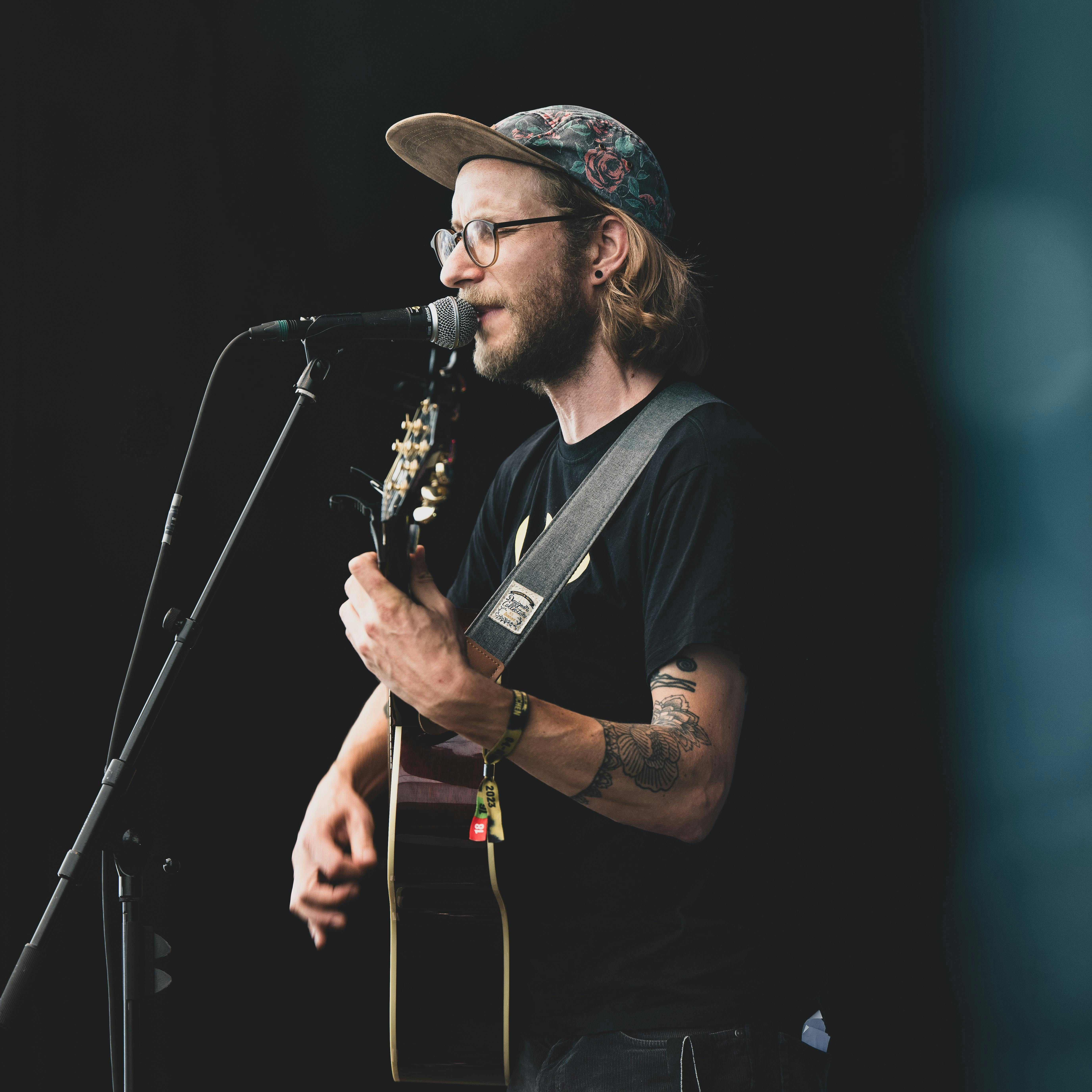 KKB-Summerstages - mit Flo LeBeau