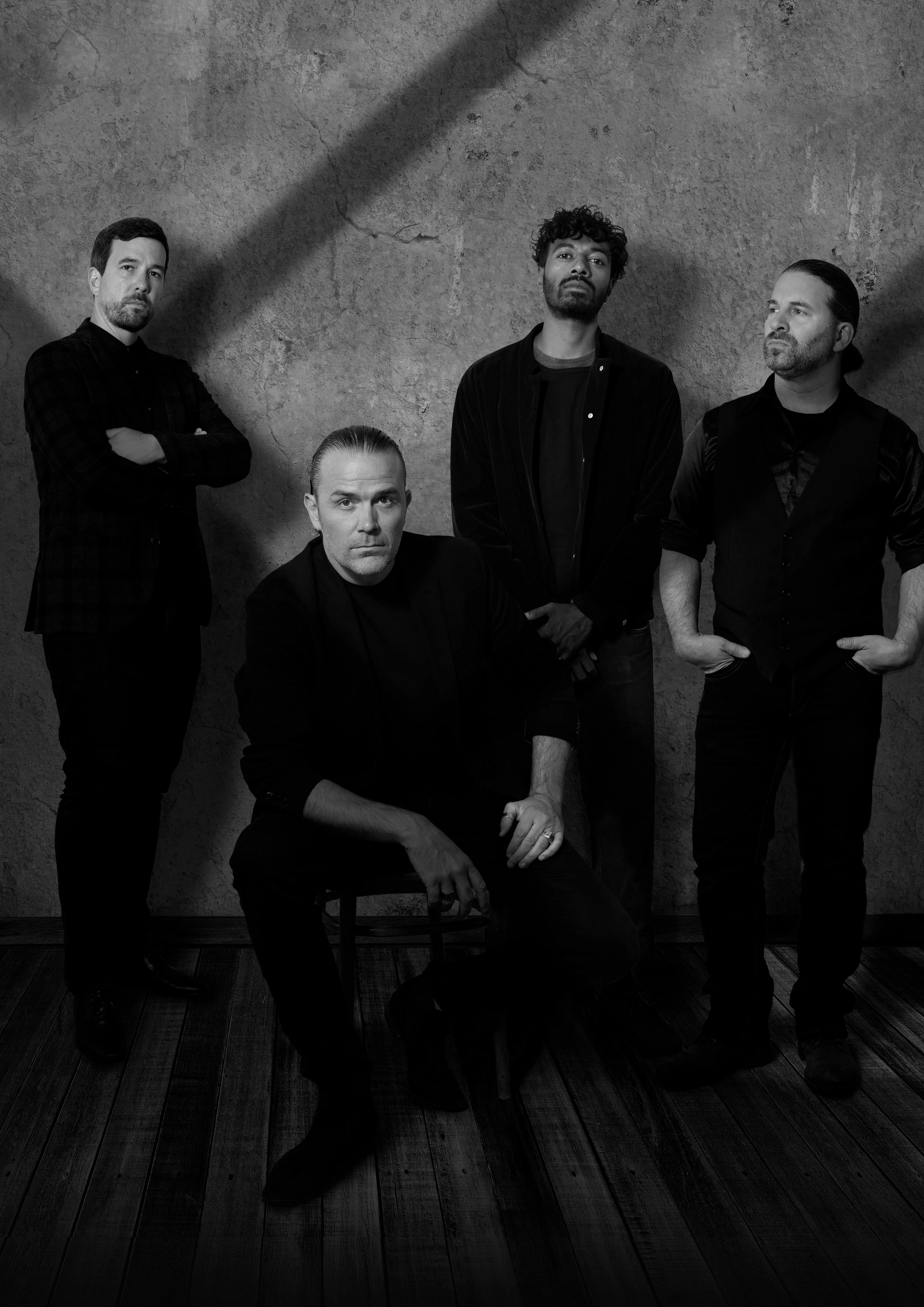 Oli Kehrli & Pedro Lenz