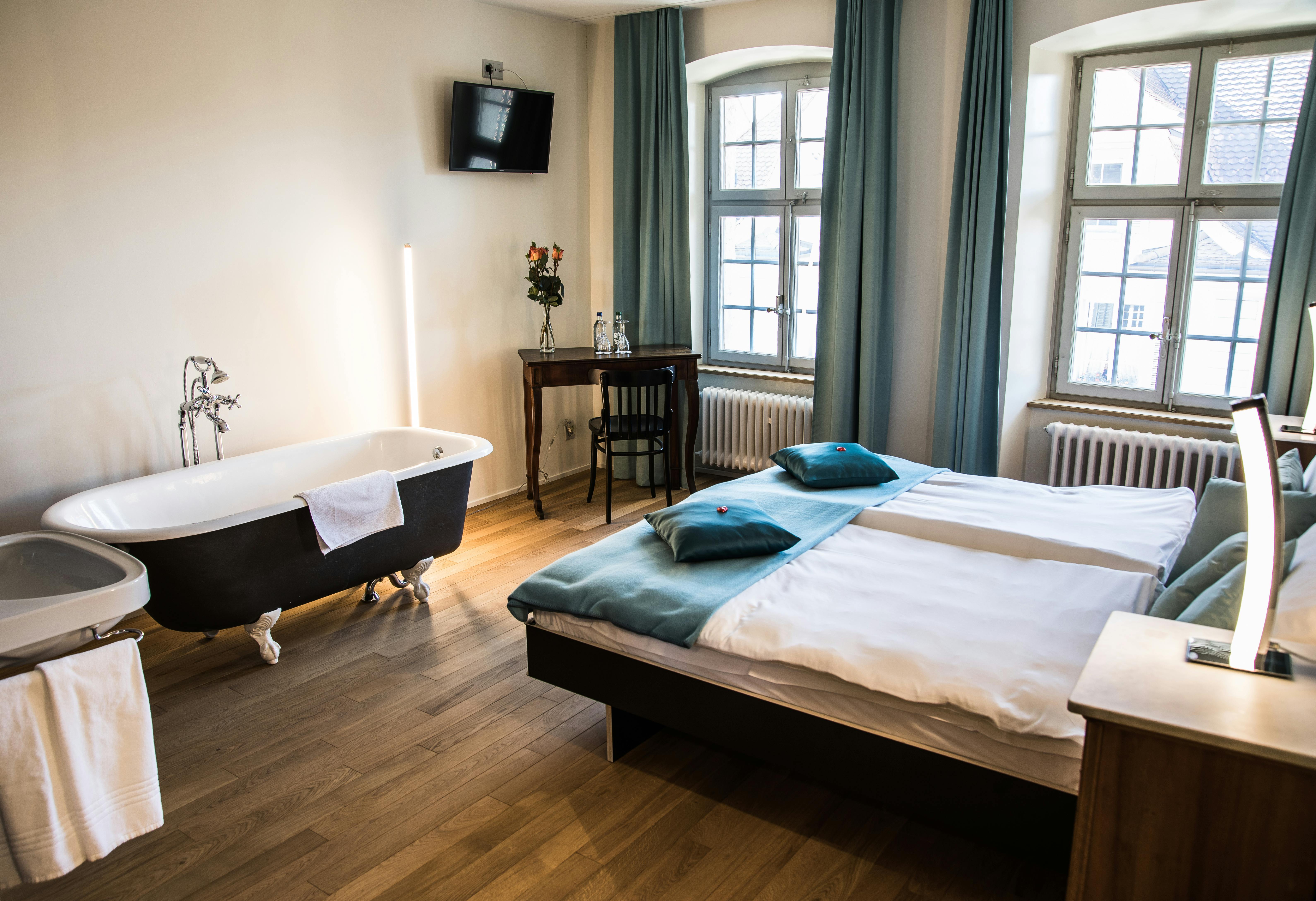 Wellness-Eventpaket Gutschein in Herzogenbuchsee