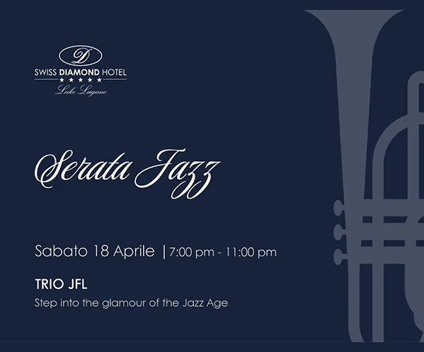 Jazz club night with live music at Bar Orient