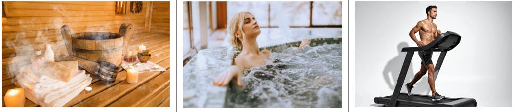 Halbjahres- & Jahresabo - Wellness | Fitness