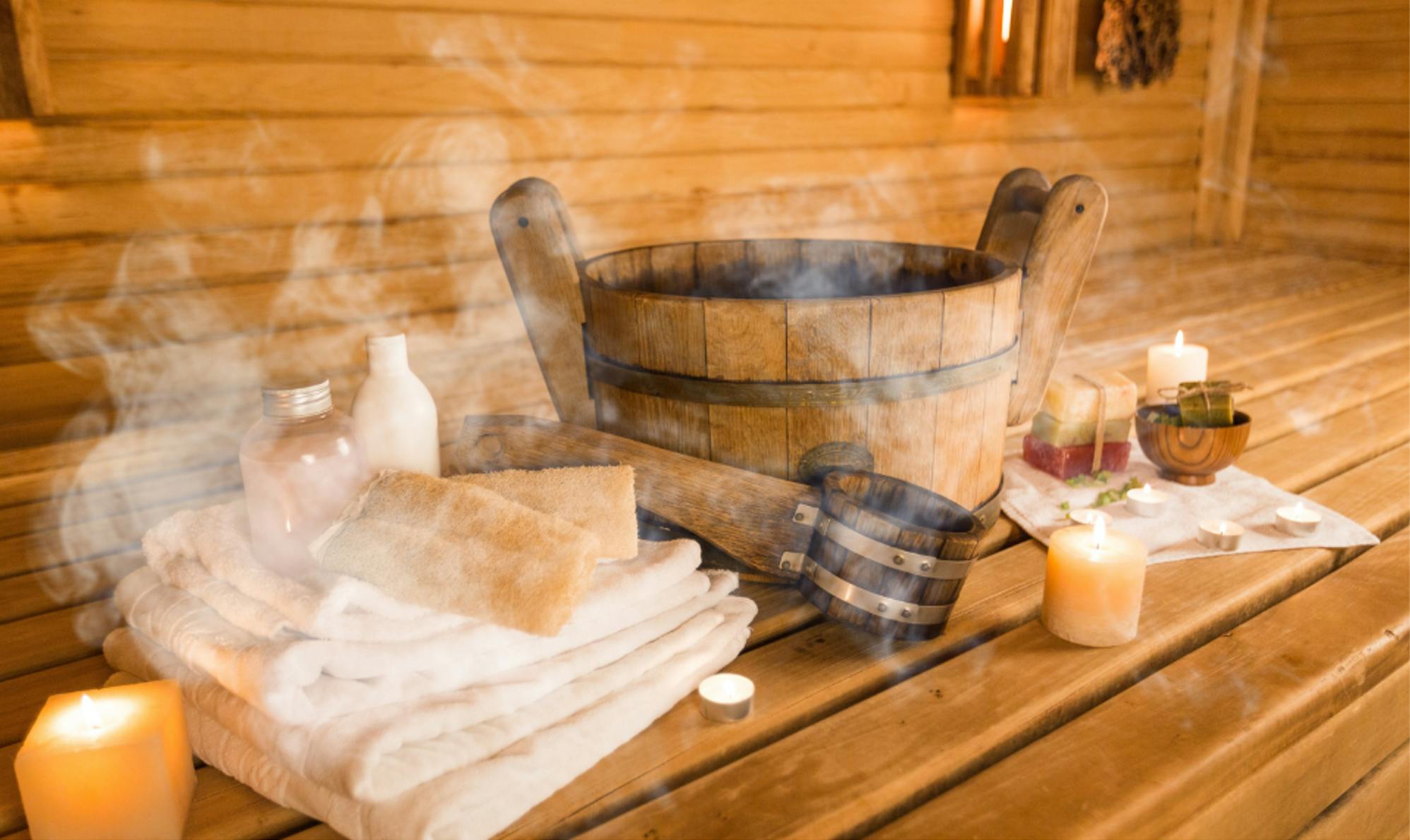 Wellness- Fitness Eintritte