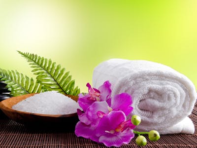 Massagen und Behandlungen<br>ab 13. Dezember 2025 im Hotel Seemöwe