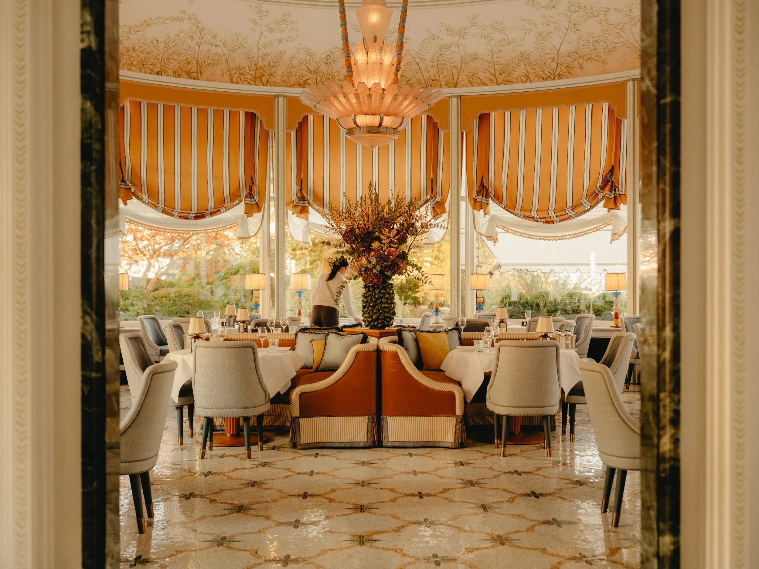 Wine & Dine Álvaro Palacios