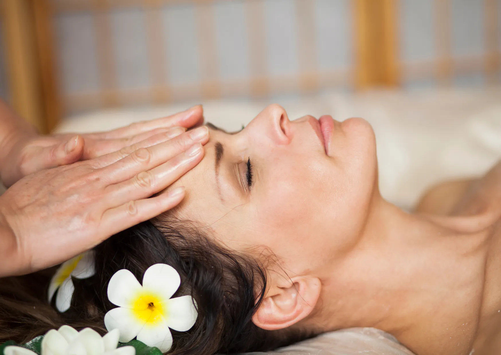 <strong>Offre Fête des Mères – Journée bien-être pour maman</strong>