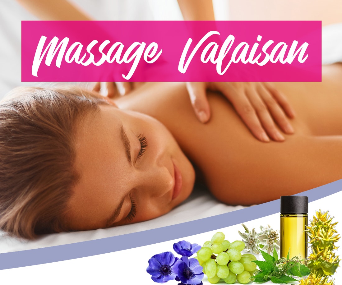 Walliser Massage