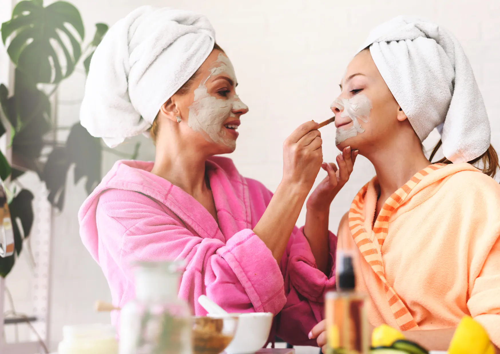 <strong>Offre Fête des Mères – Journée Maman & Moi</strong>