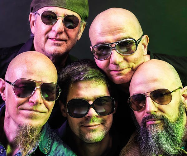 gambrinus jazz plus - The Clients