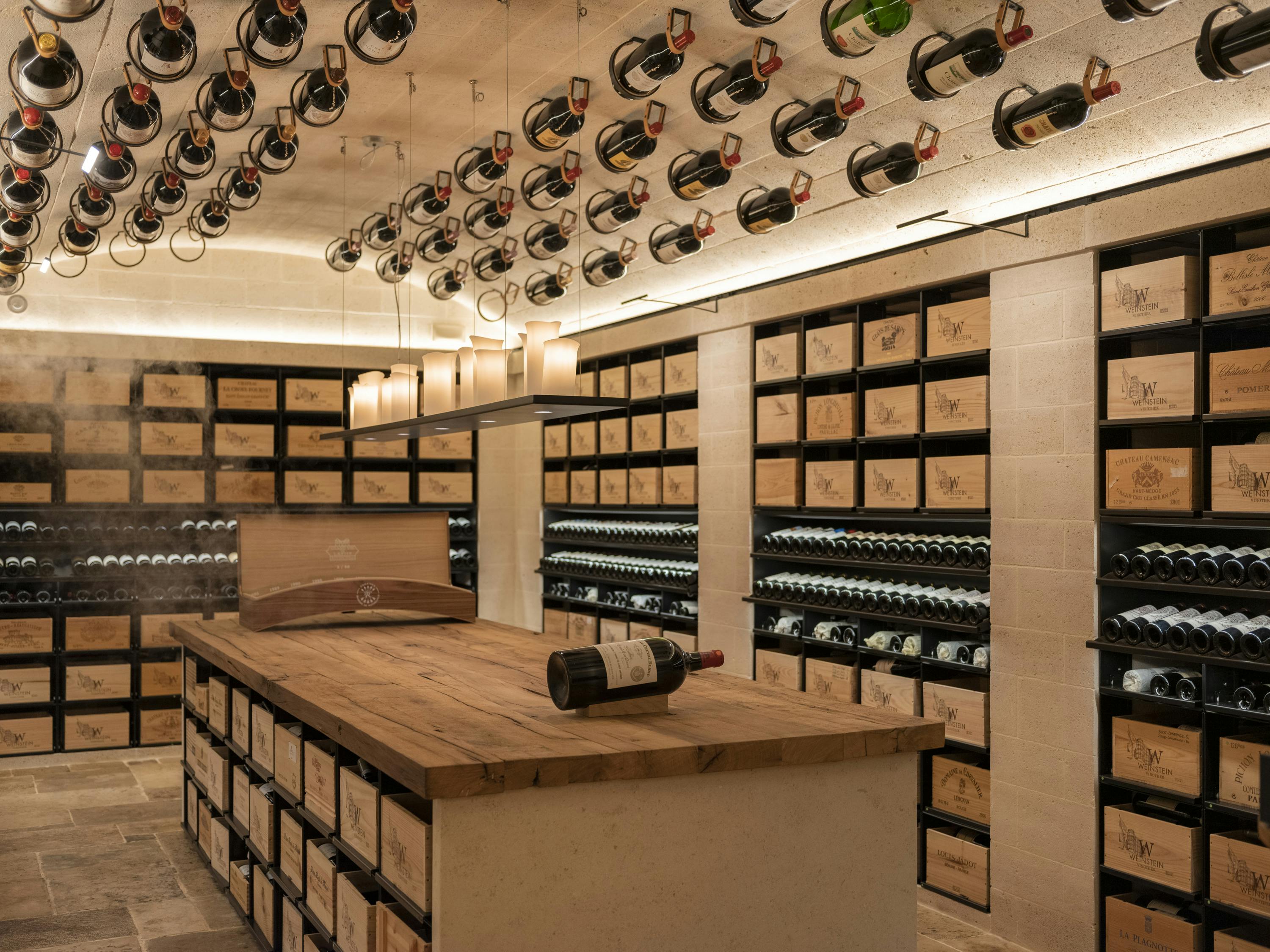 Loris verse, Vol. 1: Les trésors de la cave