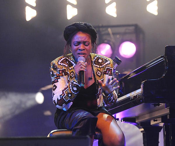 gambrinus jazz plus - Afra Kane