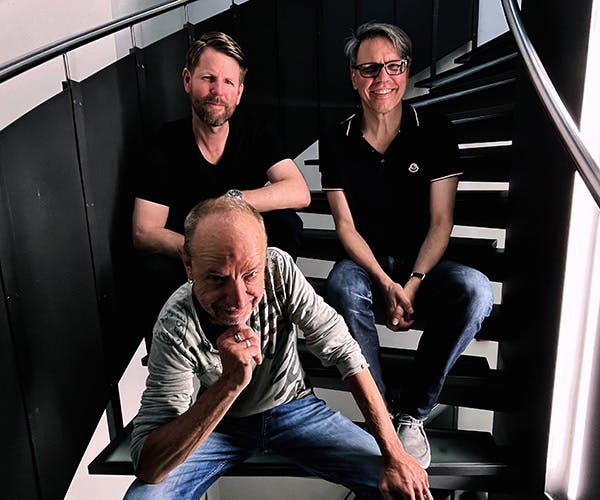 gambrinus jazz plus - «St. Galler Jazzspitzen»