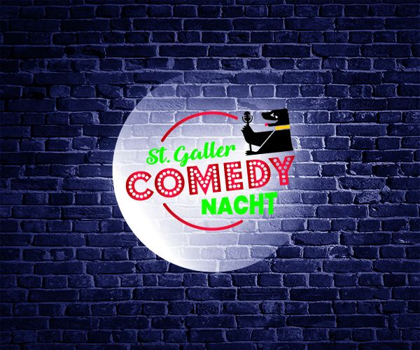 St.Galler Comedy Nacht - VIP Einstein St.Gallen