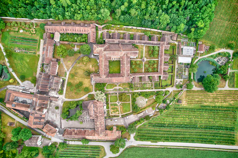 Wertgutschein Garten Hotels Schweiz