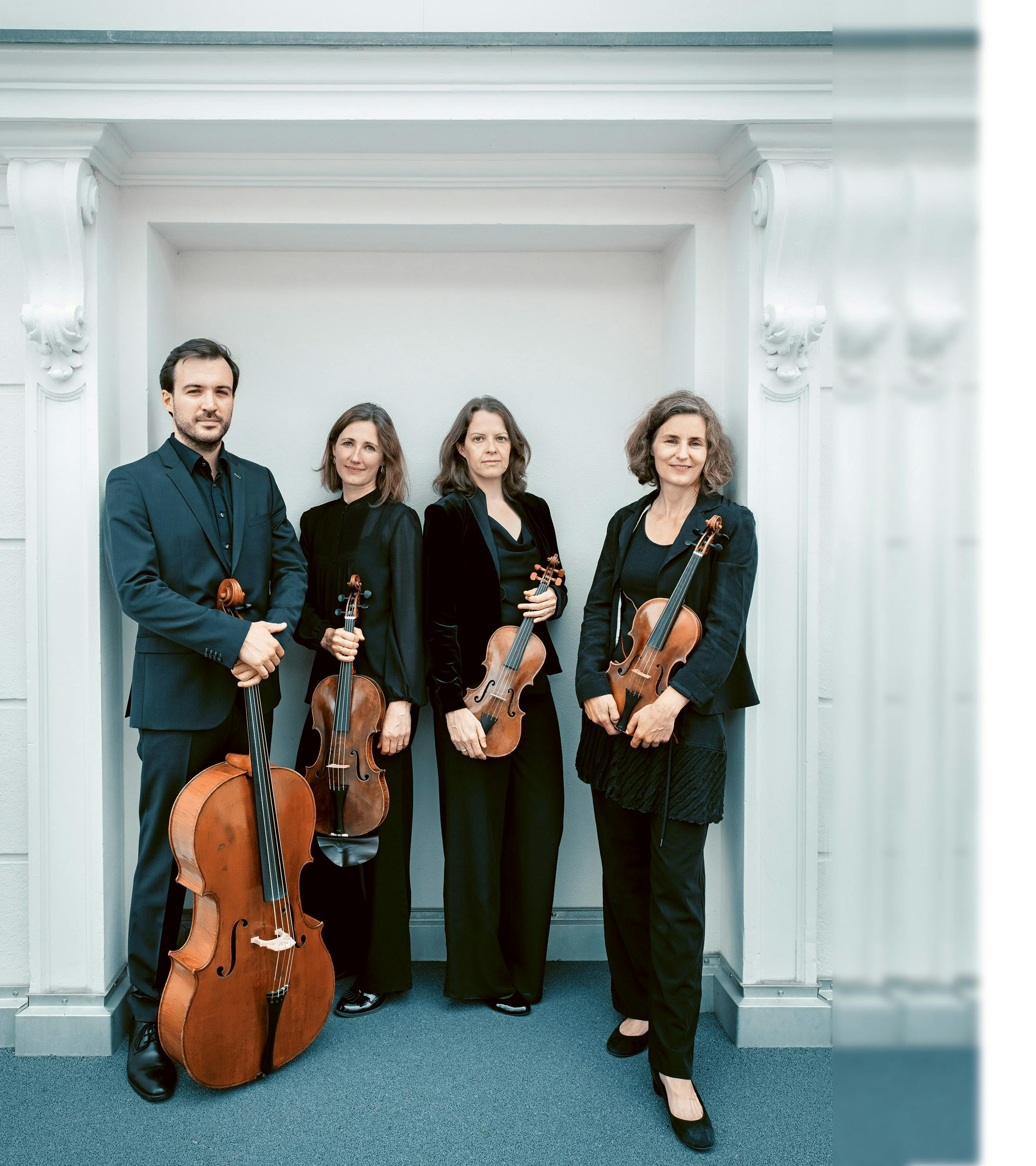 5. Sonntagskonzert - Sonntag, 22. März 2026