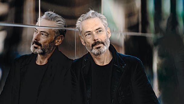 Pfingstkonzert 3 - Samstag, 23. Mai 2026