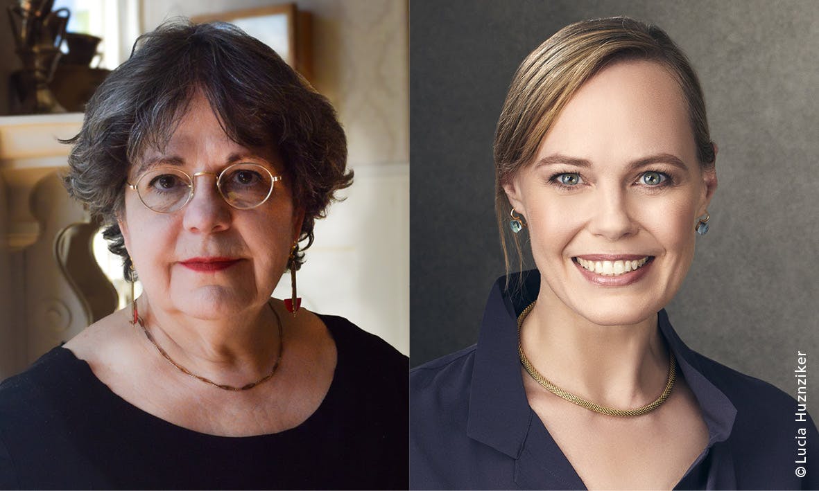 Ittinger Sternstunden - Tiefer als der Tag gedacht - eine Reise durch die Nacht 