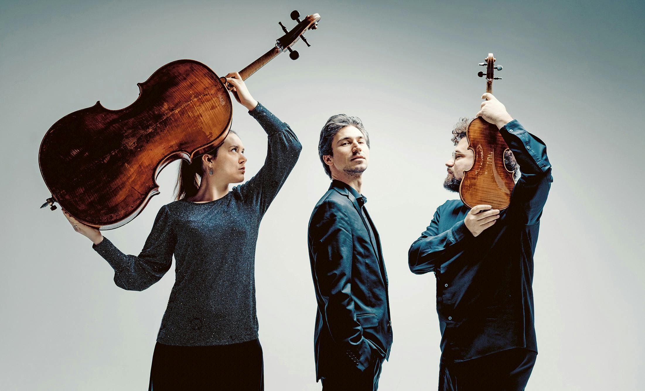 2nd Sunday Concert - Sunday, 7 December 2025
