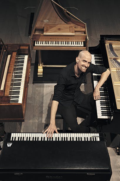 Pfingstkonzert 4 - Sonntag, 24. Mai 2026