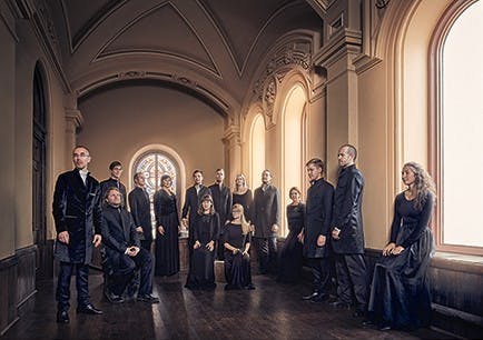 Pfingstkonzert 2 - Samstag, 23. Mai 2026