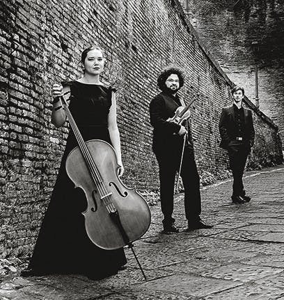 Pfingstkonzert 5 - Sonntag, 24. Mai 2026