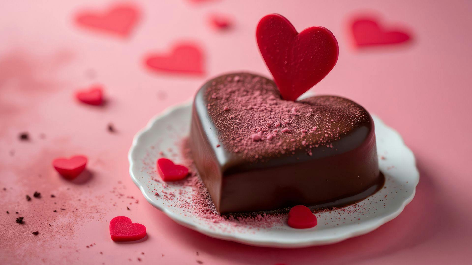 Valentines Package Radisson und Casino