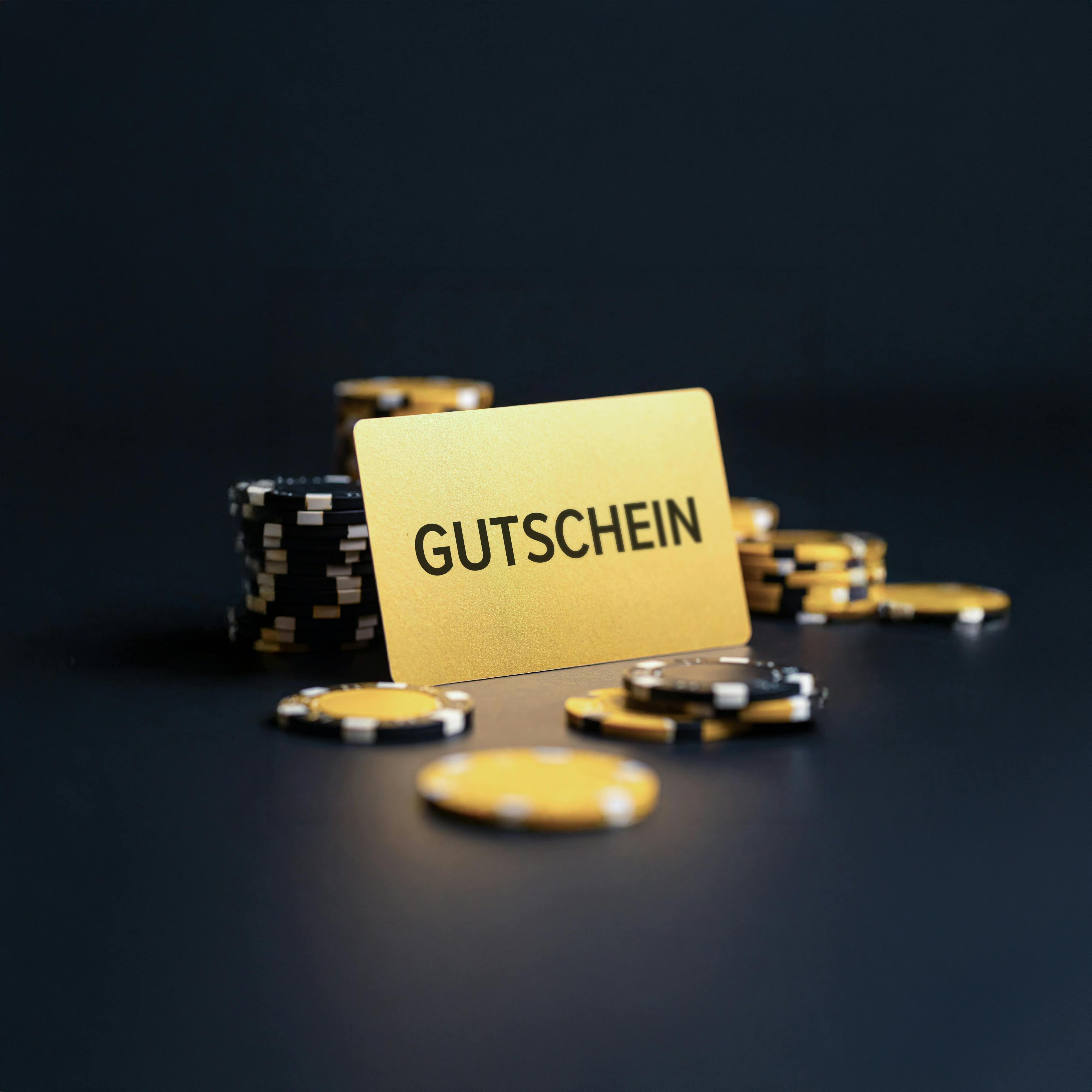 WERTGUTSCHEIN