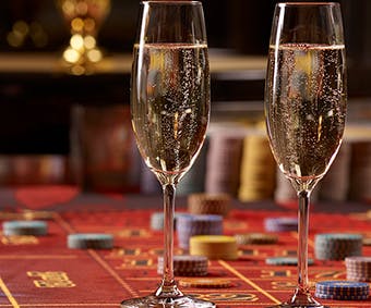 CASINO-PACKAGE
