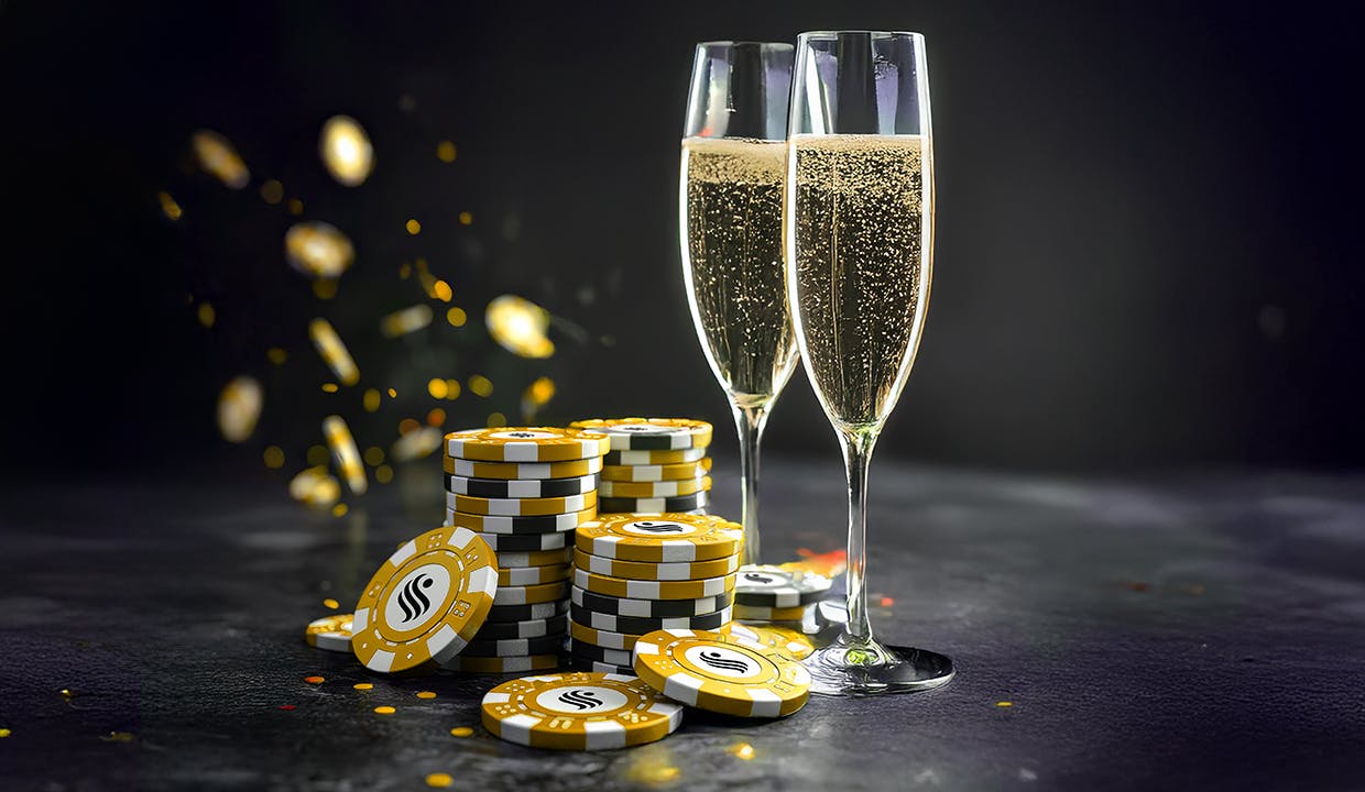 CASINO-PACKAGE