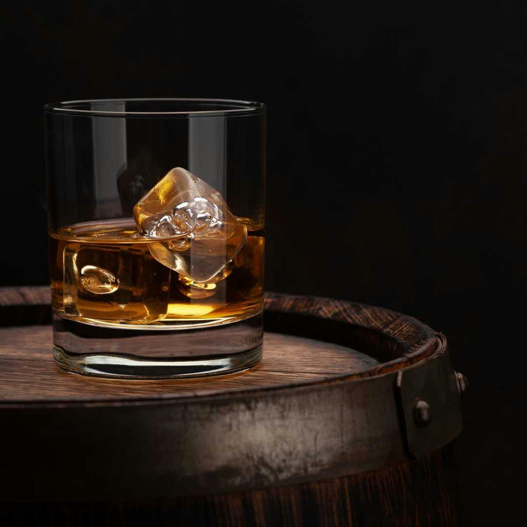 Whisky & Dine