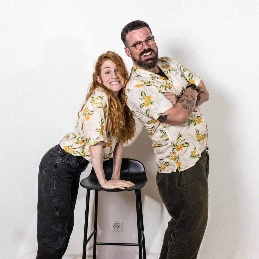 Uftischt - Livepodcast & Dinner