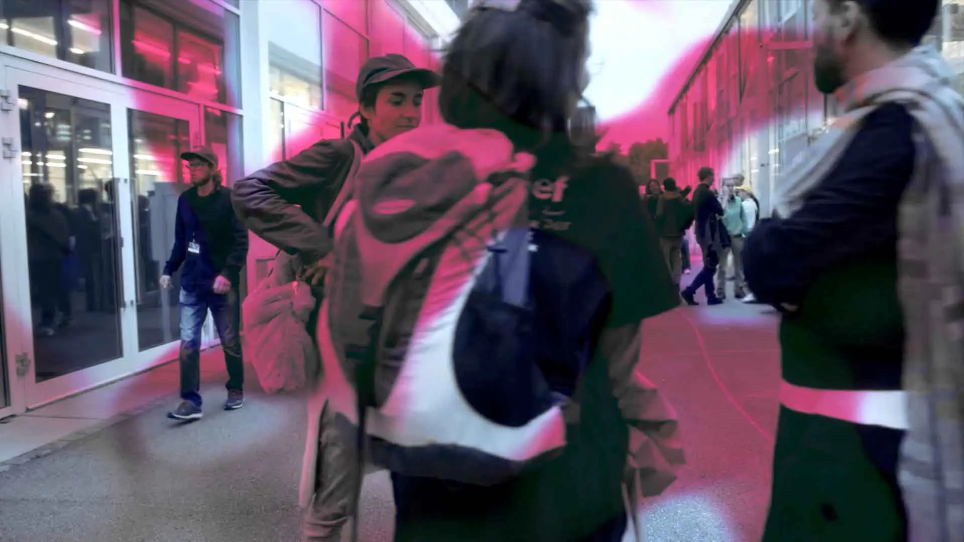 MESH Tours