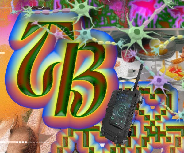 TechBrunch: Future Transmissions