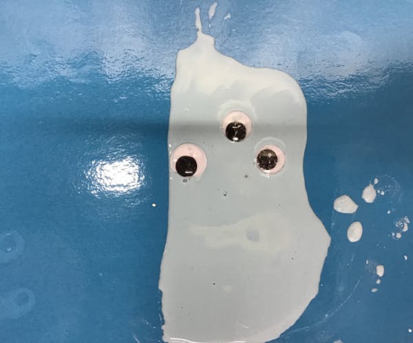 Family day: Gooey Slime workshop