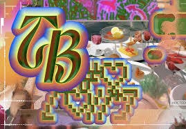 TechBrunch: Born-Digital Art