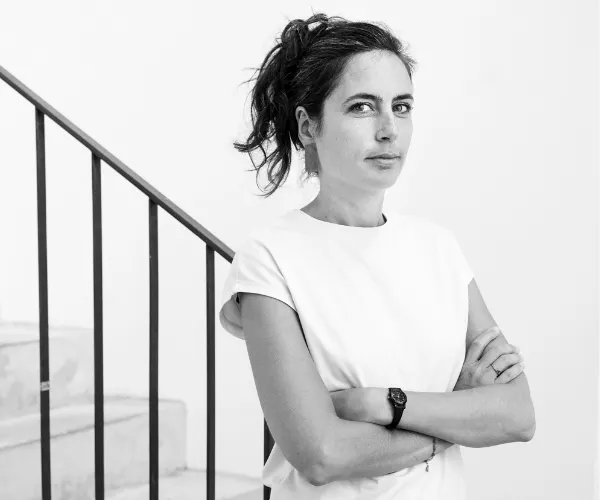 Kuratorischer Rundgang mit Juliette Bibasse – FREITAG